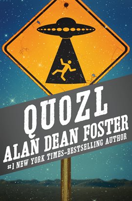 quozl alan dean foster quozl alan dean foster