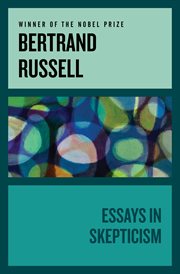Essays in Skepticism cover image