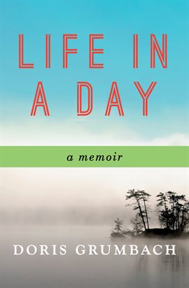 Cover image for Life in a Day