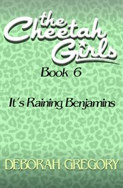 It's Raining Benjamins cover image