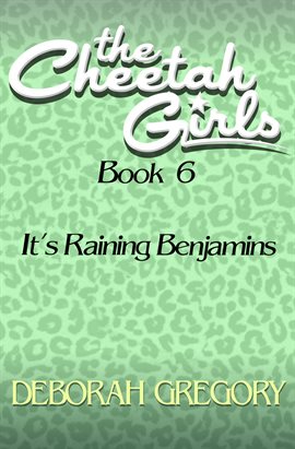 Cover image for It's Raining Benjamins