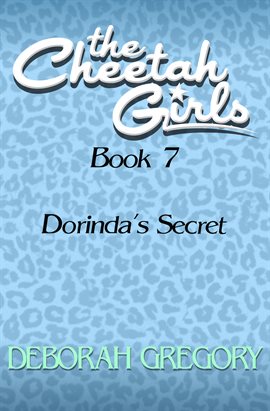 Cover image for Dorinda's Secret