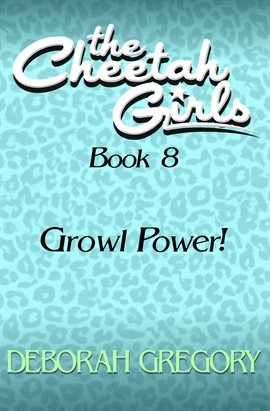 Cover image for Growl Power!