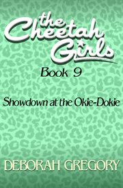 Showdown at the Okie-Dokie cover image