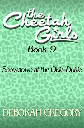 Cover image for Showdown at the Okie-Dokie Cover image for Showdown at the Okie-Dokie