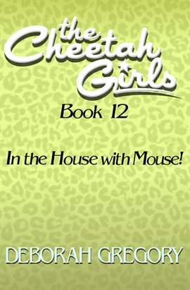 Cover image for In the House with Mouse! Cover image for In the House with Mouse!