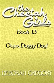 Oops, Doggy Dog! cover image
