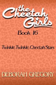 Twinkle, Twinkle, Cheetah Stars cover image