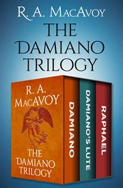 The Damiano series cover image