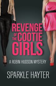 Revenge of the Cootie Girls cover image
