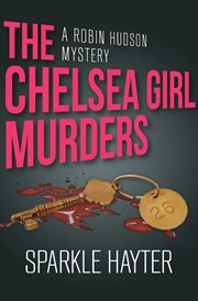 The Chelsea girl murders cover image