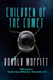 Children of the comet cover image