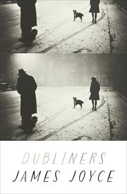 Dubliners cover image