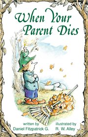 When your parent dies cover image