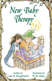 New baby therapy cover image