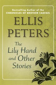 The Lily Hand and Other Stories cover image
