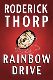 Rainbow Drive : a novel cover image