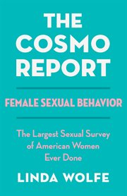 The Cosmo Report cover image