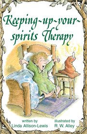 Keeping-up-your-spirits therapy cover image