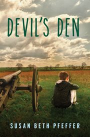 Devil's Den cover image
