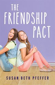 The Friendship Pact cover image