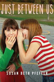 Just Between Us cover image