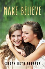 Make Believe cover image