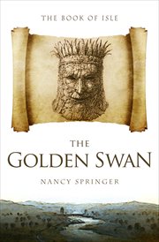 The golden swan cover image