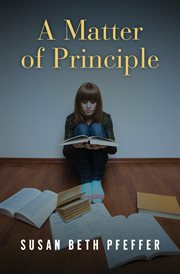 A Matter of Principle cover image