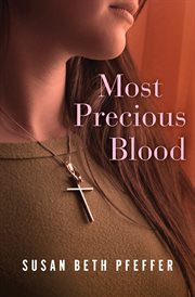 Most Precious Blood cover image