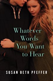 Whatever words you want to hear cover image