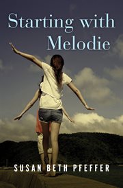 Starting with Melodie cover image