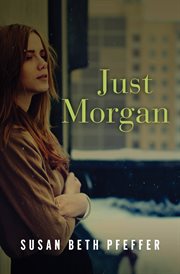 Just Morgan cover image