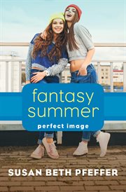 Fantasy Summer cover image