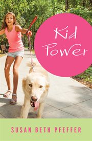 Kid Power cover image