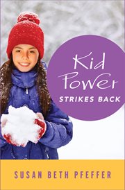 Kid Power Strikes Back cover image