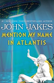 Mention My Name in Atlantis cover image