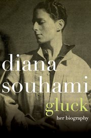 Gluck : her biography cover image