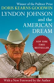Lyndon Johnson and the American Dream cover image