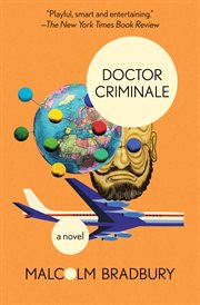 Doctor Criminale cover image
