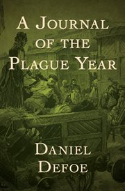 A Journal of the Plague Year cover image