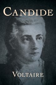Candide cover image