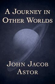 A Journey in Other Worlds cover image