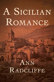 A Sicilian Romance cover image