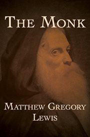 The Monk cover image