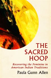 The Sacred Hoop cover image