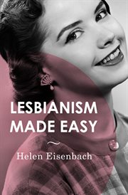 Lesbianism Made Easy cover image
