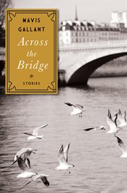 Across the Bridge cover image