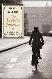The Pegnitz Junction : a Novella and Five Short Stories cover image