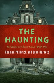 The Haunting cover image